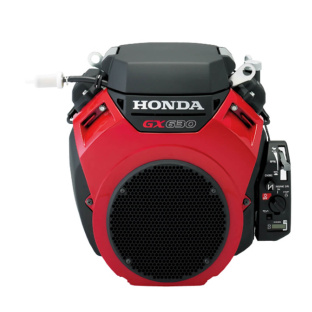 Двигатель бензиновый Honda GX 630 VEP4