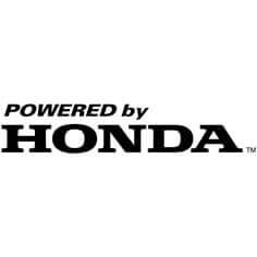 Двигатель марки Honda отличается высокой надежностью и производительностью