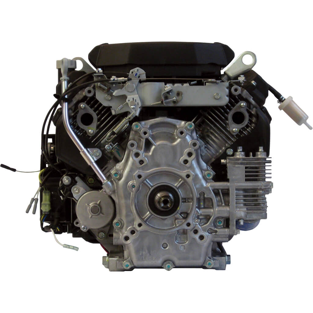 Двигатель бензиновый Honda GX 690TXF4