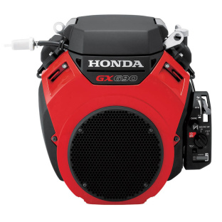 Двигатель бензиновый Honda GX 690BXF5
